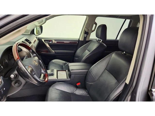 SEMINUEVOS LEXUS GX a Estados en autogozo