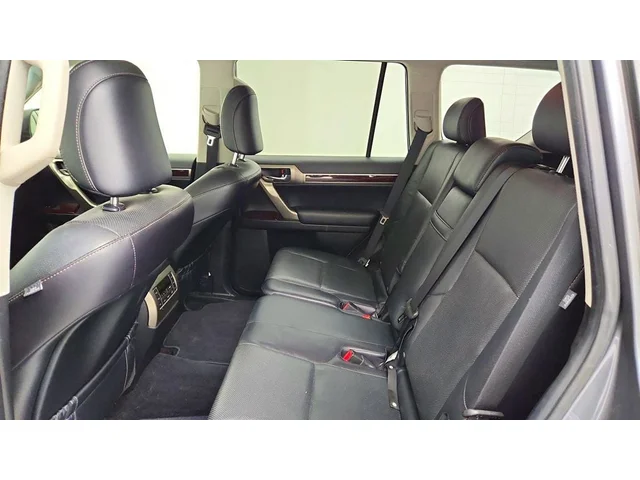 SEMINUEVOS LEXUS GX a Estados en autogozo