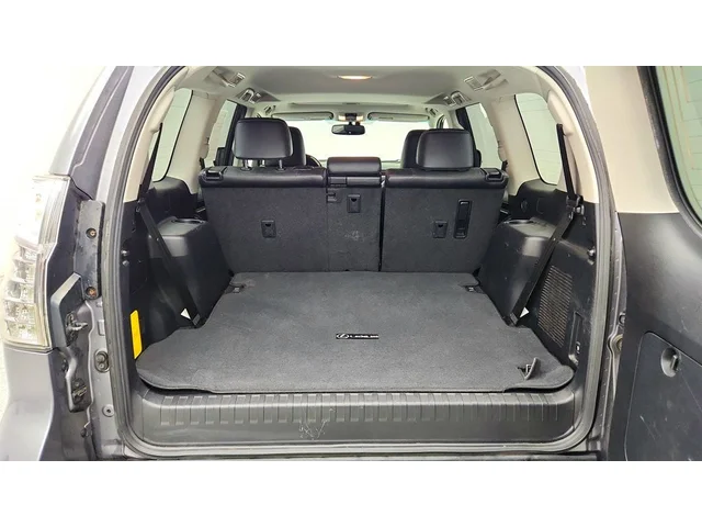 SEMINUEVOS LEXUS GX a Estados en autogozo