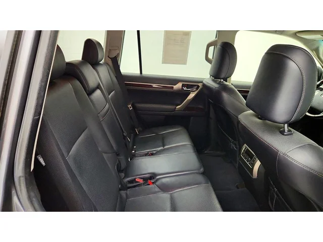 SEMINUEVOS LEXUS GX a Estados en autogozo