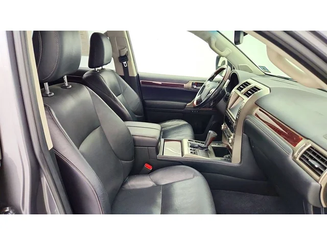 SEMINUEVOS LEXUS GX a Estados en autogozo