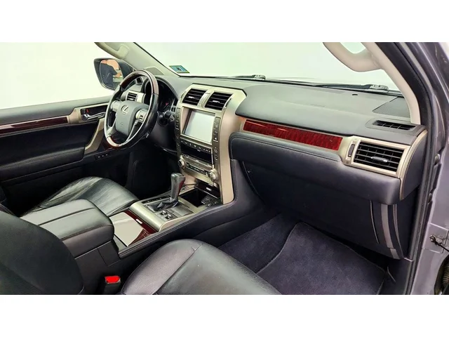 SEMINUEVOS LEXUS GX a Estados en autogozo