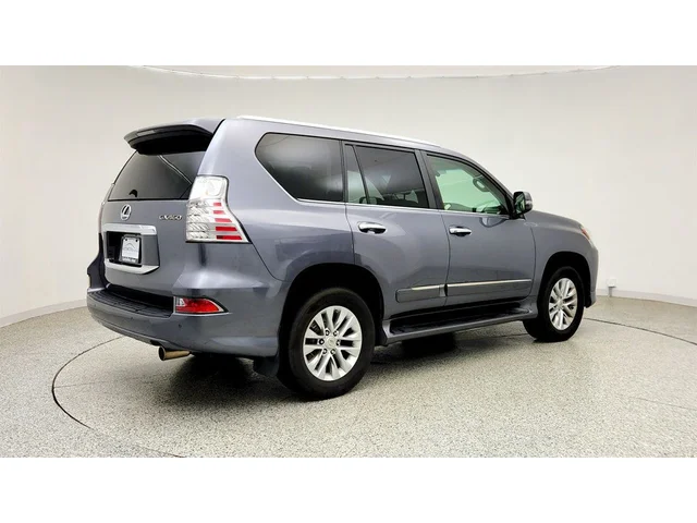SEMINUEVOS LEXUS GX a Estados en autogozo