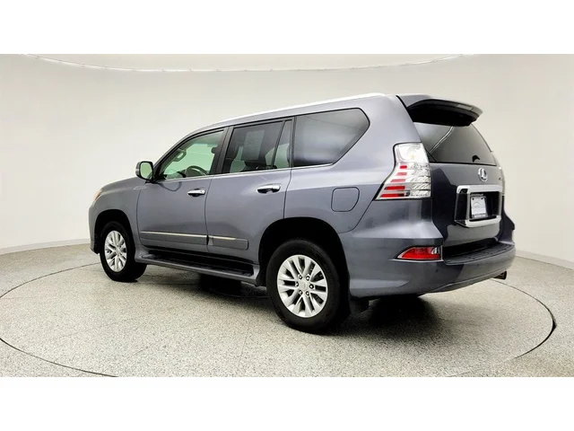 SEMINUEVOS LEXUS GX a Estados en autogozo