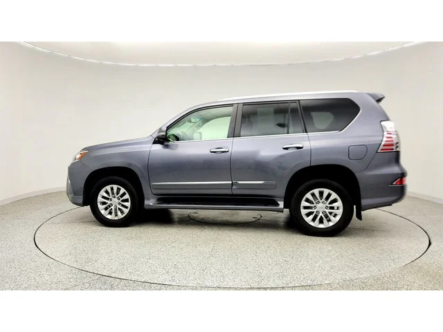 SEMINUEVOS LEXUS GX a Estados en autogozo