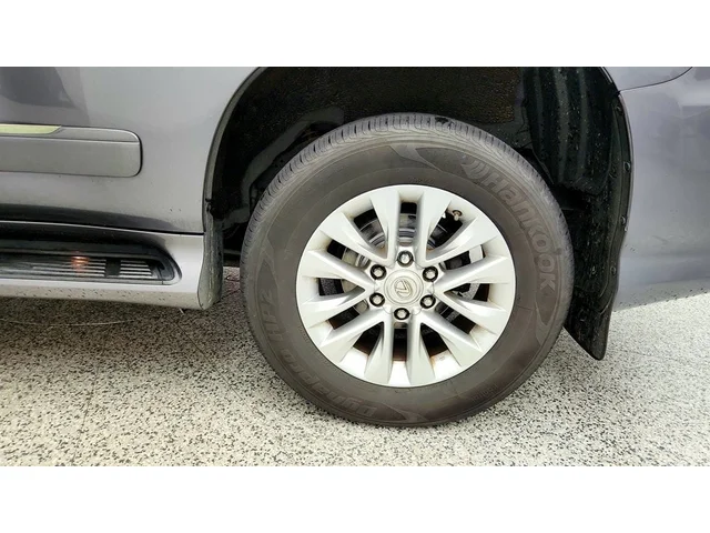 SEMINUEVOS LEXUS GX a Estados en autogozo