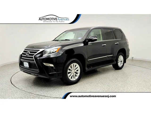 SEMINUEVOS LEXUS GX 460 a Estados en autogozo