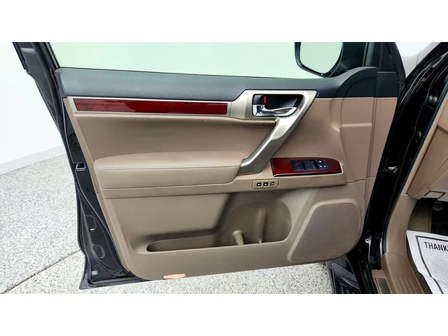 SEMINUEVOS LEXUS GX 460 a Estados en autogozo