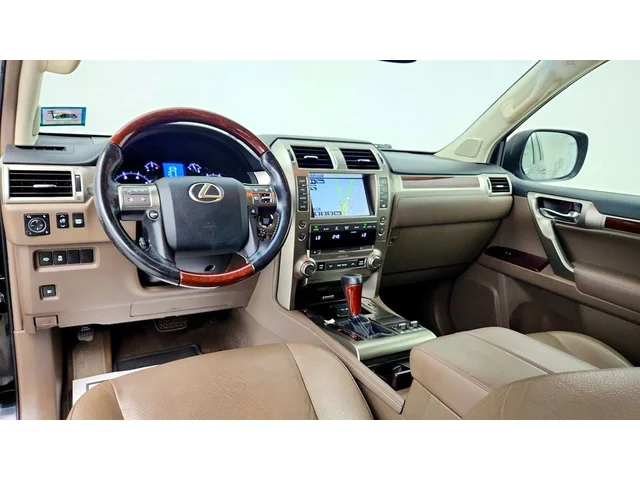 SEMINUEVOS LEXUS GX 460 a Estados en autogozo