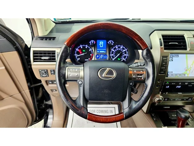 SEMINUEVOS LEXUS GX 460 a Estados en autogozo