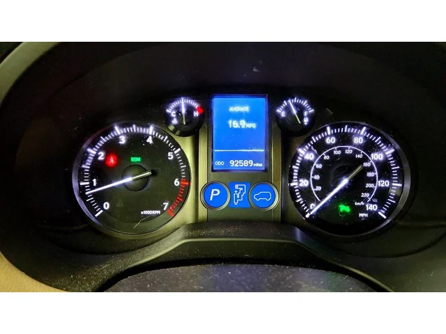 SEMINUEVOS LEXUS GX 460 a Estados en autogozo