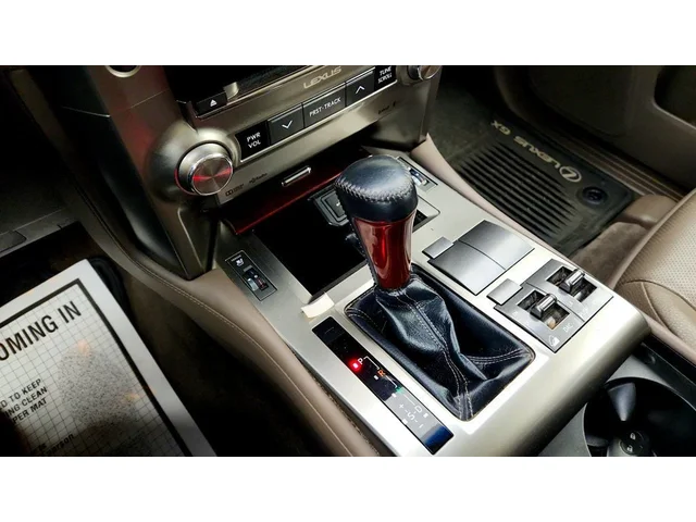 SEMINUEVOS LEXUS GX 460 a Estados en autogozo