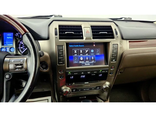 SEMINUEVOS LEXUS GX 460 a Estados en autogozo