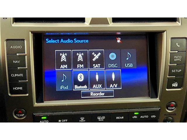 SEMINUEVOS LEXUS GX 460 a Estados en autogozo