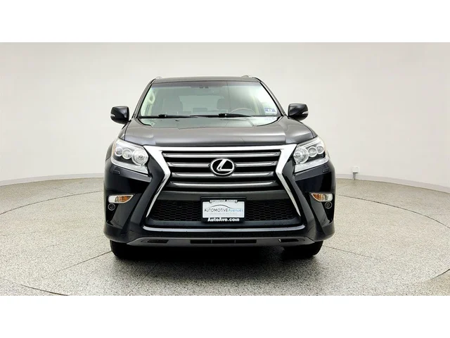 SEMINUEVOS LEXUS GX 460 a Estados en autogozo