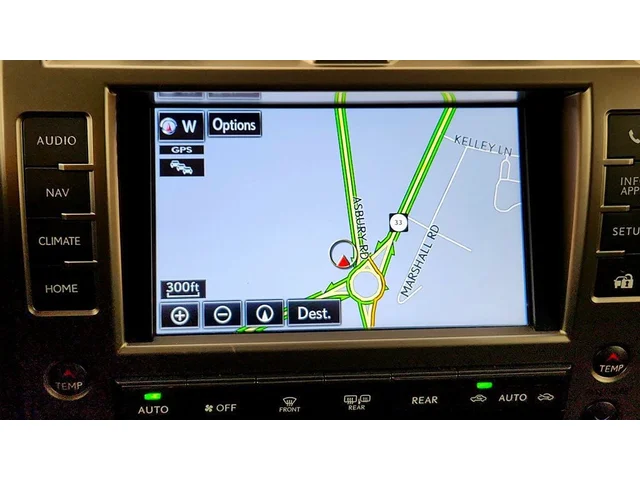 SEMINUEVOS LEXUS GX 460 a Estados en autogozo
