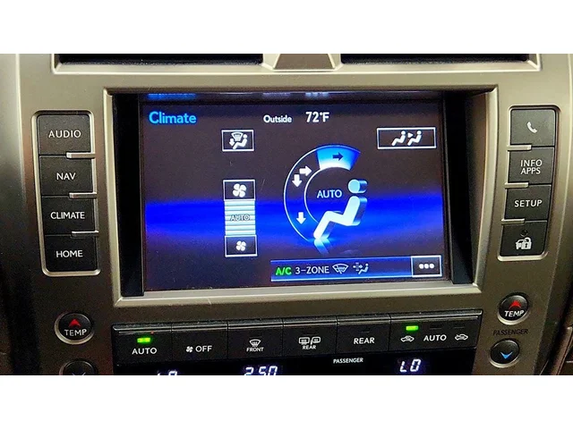 SEMINUEVOS LEXUS GX 460 a Estados en autogozo
