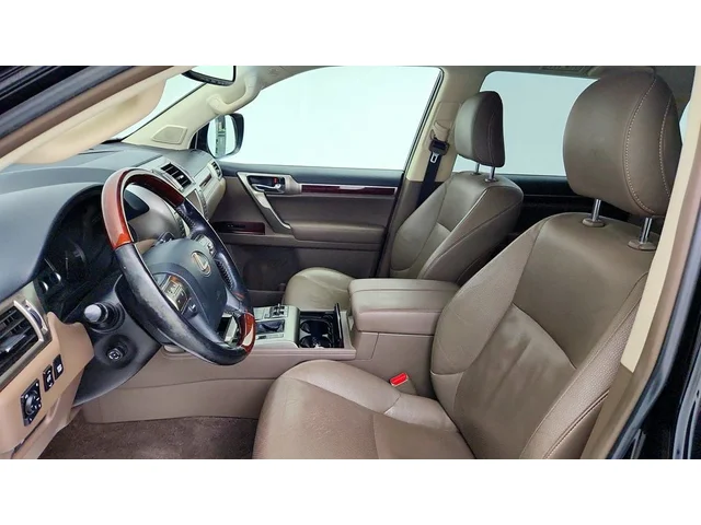 SEMINUEVOS LEXUS GX 460 a Estados en autogozo