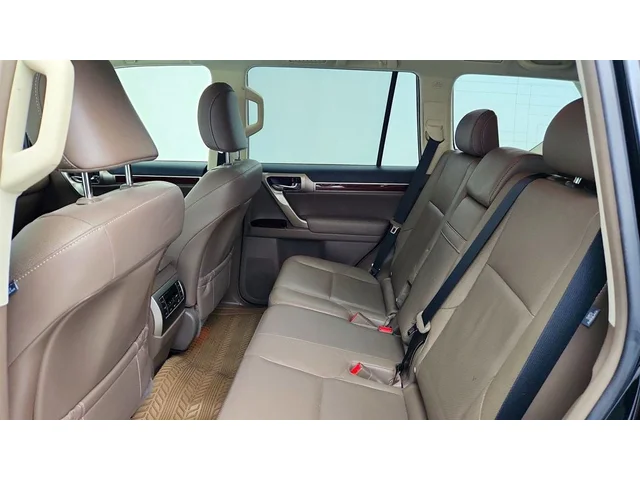 SEMINUEVOS LEXUS GX 460 a Estados en autogozo
