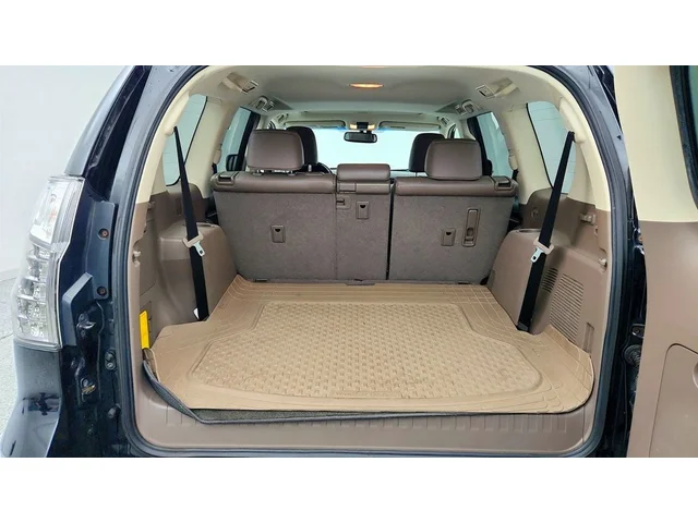 SEMINUEVOS LEXUS GX 460 a Estados en autogozo