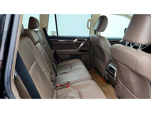 SEMINUEVOS LEXUS GX 460 a Estados en autogozo
