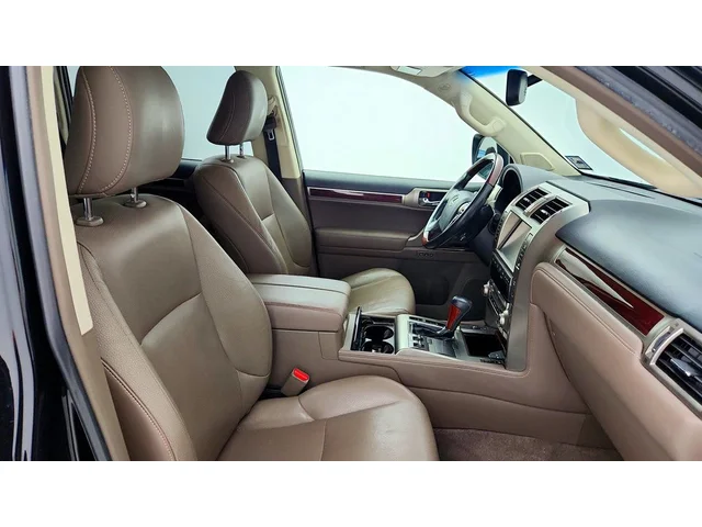 SEMINUEVOS LEXUS GX 460 a Estados en autogozo