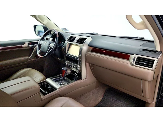 SEMINUEVOS LEXUS GX 460 a Estados en autogozo