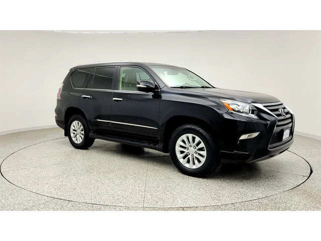 SEMINUEVOS LEXUS GX 460 a Estados en autogozo
