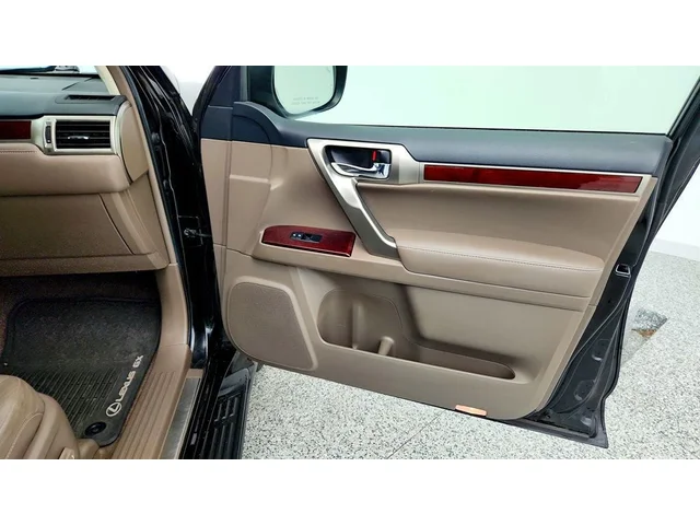SEMINUEVOS LEXUS GX 460 a Estados en autogozo