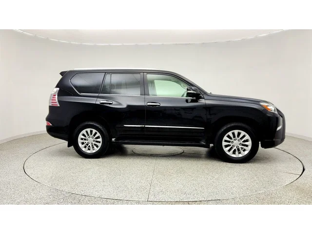 SEMINUEVOS LEXUS GX 460 a Estados en autogozo