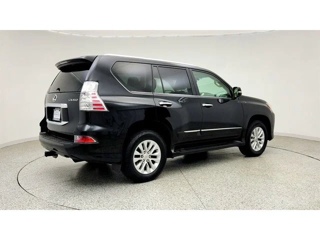 SEMINUEVOS LEXUS GX 460 a Estados en autogozo