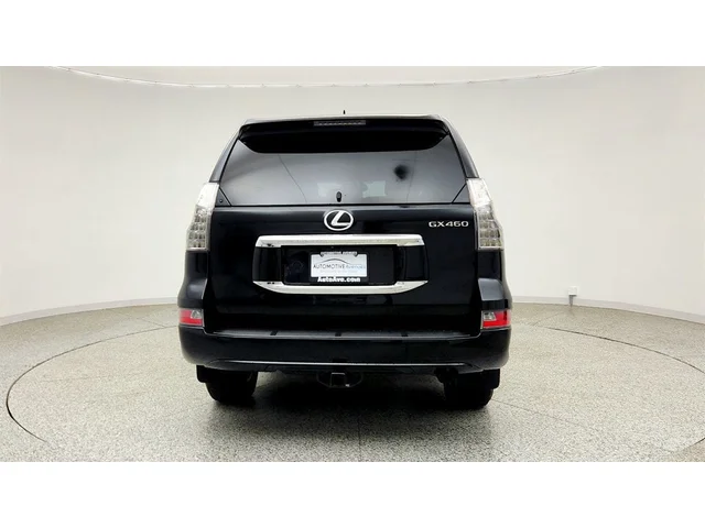 SEMINUEVOS LEXUS GX 460 a Estados en autogozo