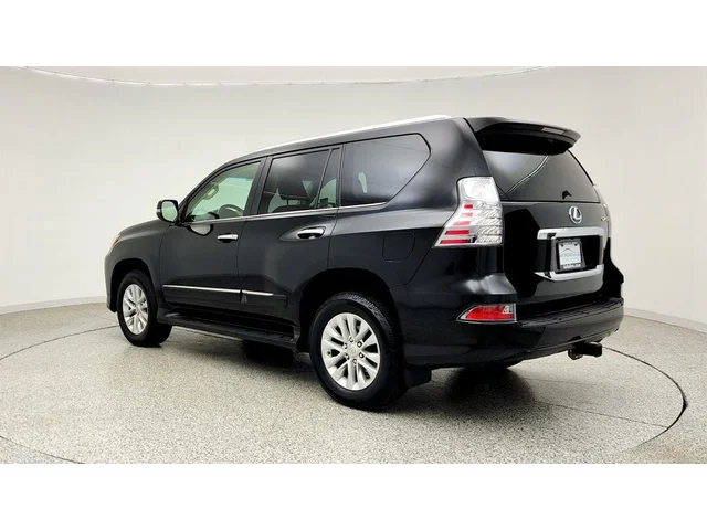SEMINUEVOS LEXUS GX 460 a Estados en autogozo