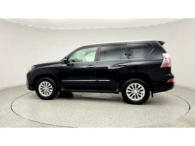 SEMINUEVOS LEXUS GX 460 a Estados en autogozo