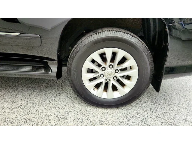 SEMINUEVOS LEXUS GX 460 a Estados en autogozo