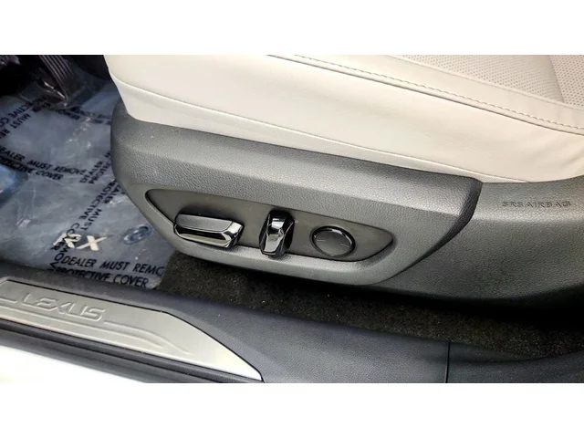 SEMINUEVOS LEXUS RX a Estados en autogozo