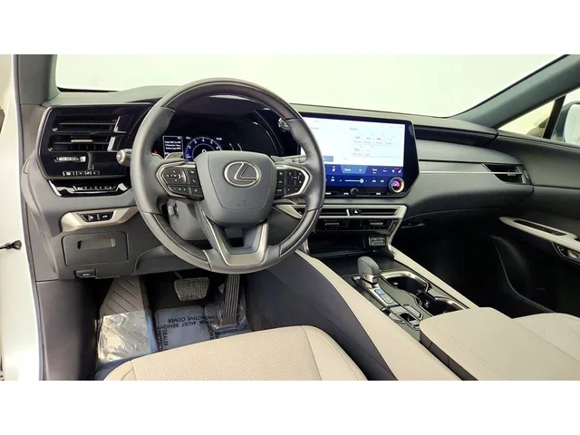 SEMINUEVOS LEXUS RX a Estados en autogozo