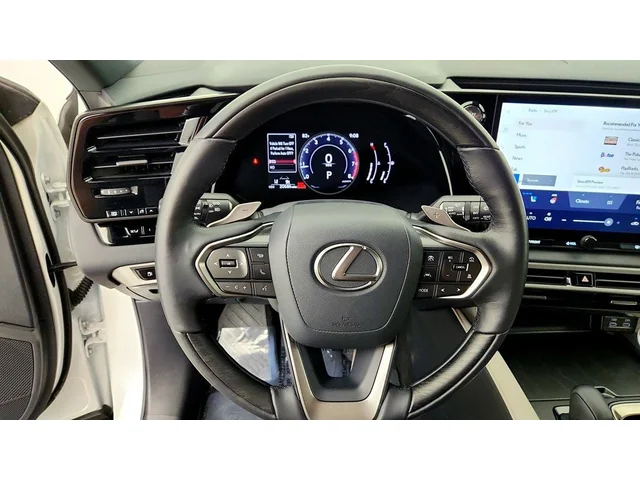 SEMINUEVOS LEXUS RX a Estados en autogozo