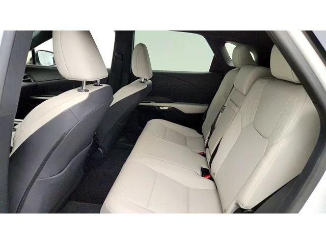SEMINUEVOS LEXUS RX a Estados en autogozo