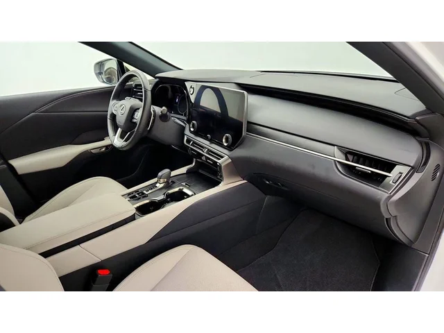 SEMINUEVOS LEXUS RX a Estados en autogozo