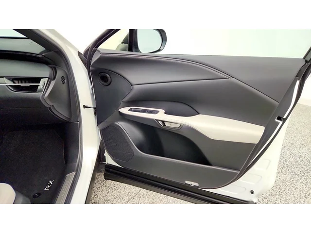 SEMINUEVOS LEXUS RX a Estados en autogozo