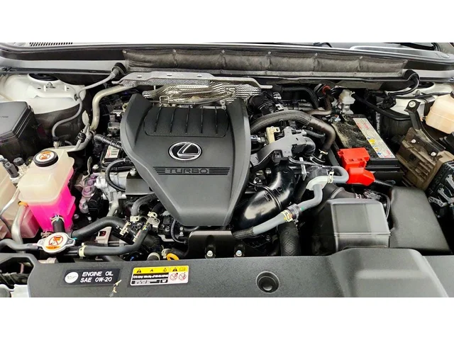 SEMINUEVOS LEXUS RX a Estados en autogozo
