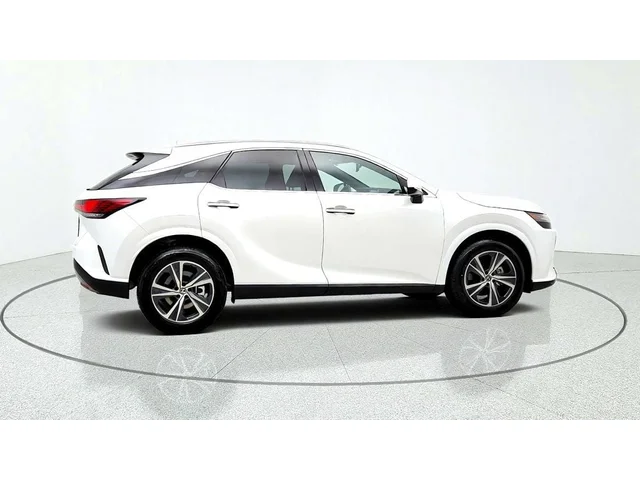 SEMINUEVOS LEXUS RX a Estados en autogozo