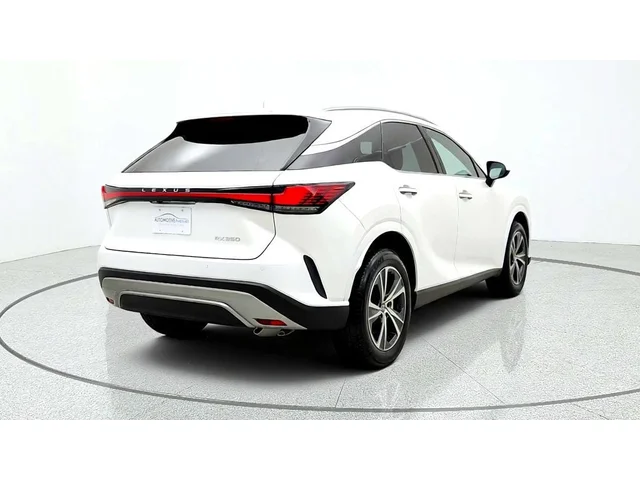 SEMINUEVOS LEXUS RX a Estados en autogozo
