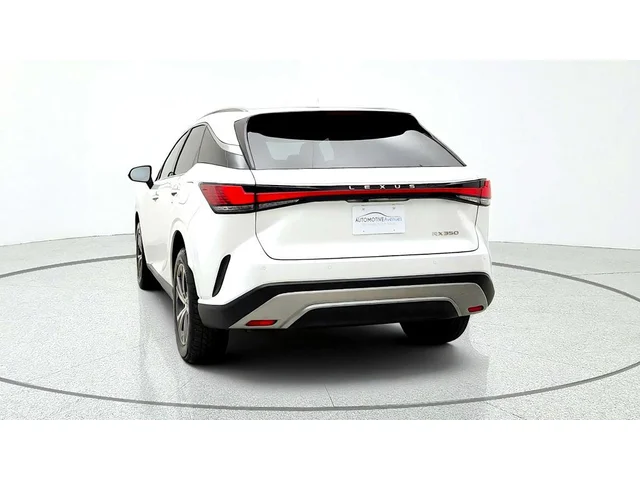 SEMINUEVOS LEXUS RX a Estados en autogozo