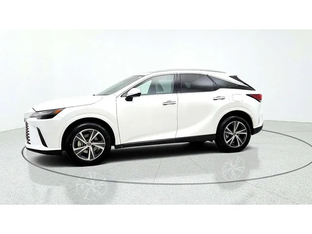 SEMINUEVOS LEXUS RX a Estados en autogozo