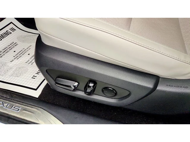 SEMINUEVOS LEXUS RX a Estados en autogozo