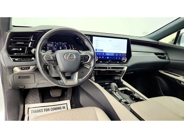 SEMINUEVOS LEXUS RX a Estados en autogozo