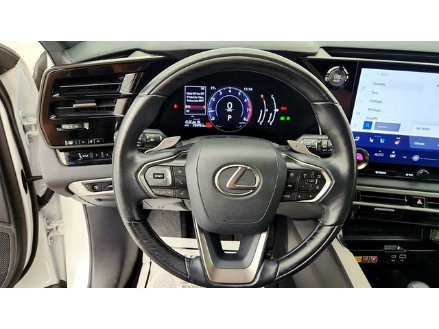 SEMINUEVOS LEXUS RX a Estados en autogozo