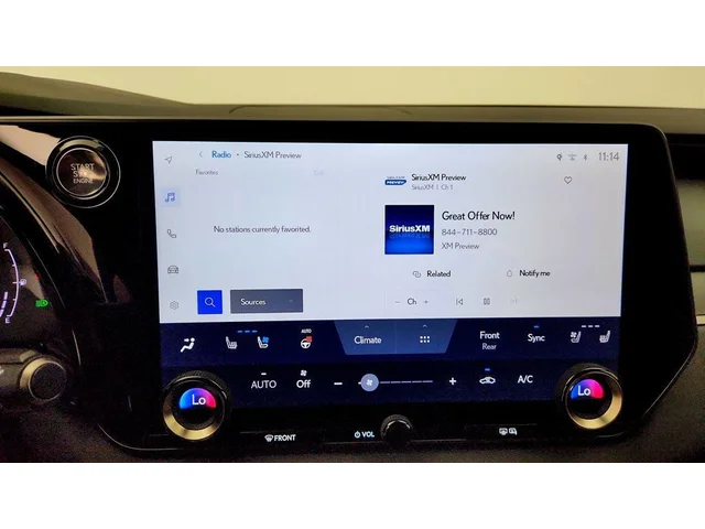 SEMINUEVOS LEXUS RX a Estados en autogozo